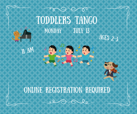 High energy interactive music program with Nicole Sparling