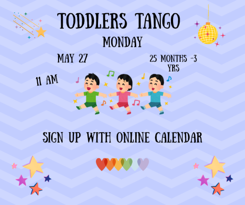 High energy interactive music  and movement program