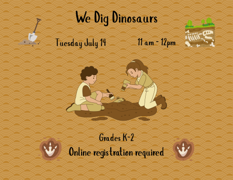 Use fossils to uncover and understand the story of the Earths history