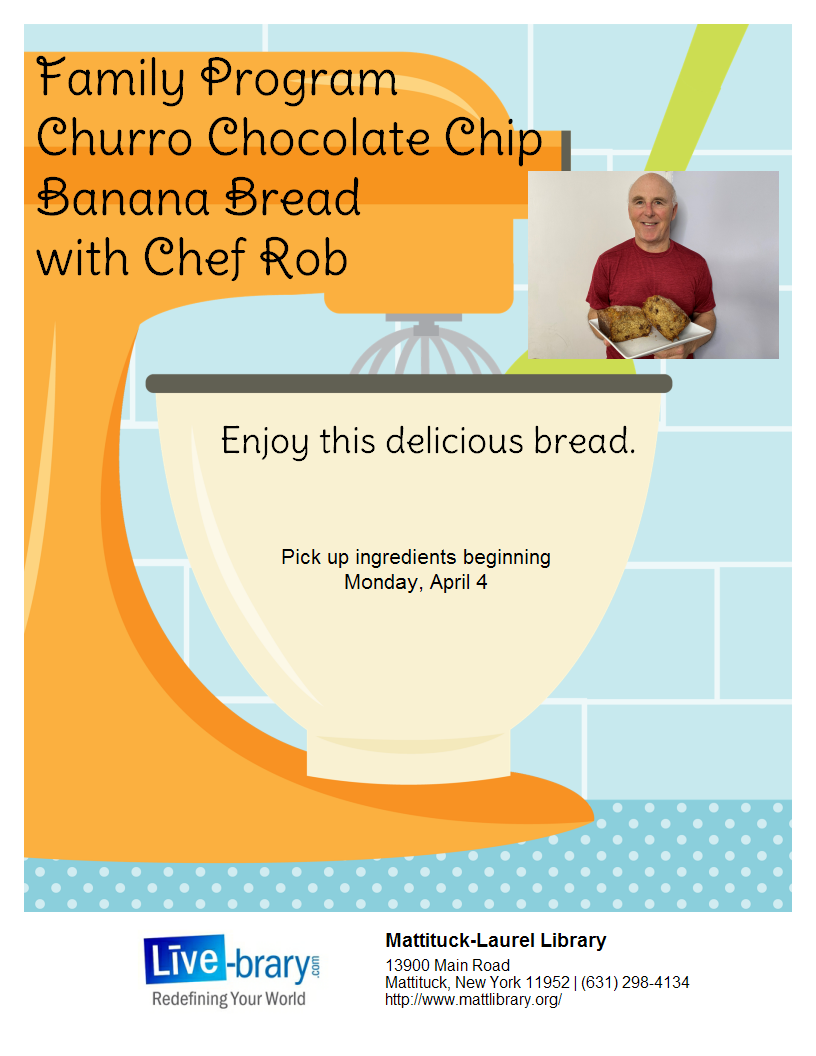 Enjoy this delicious bread