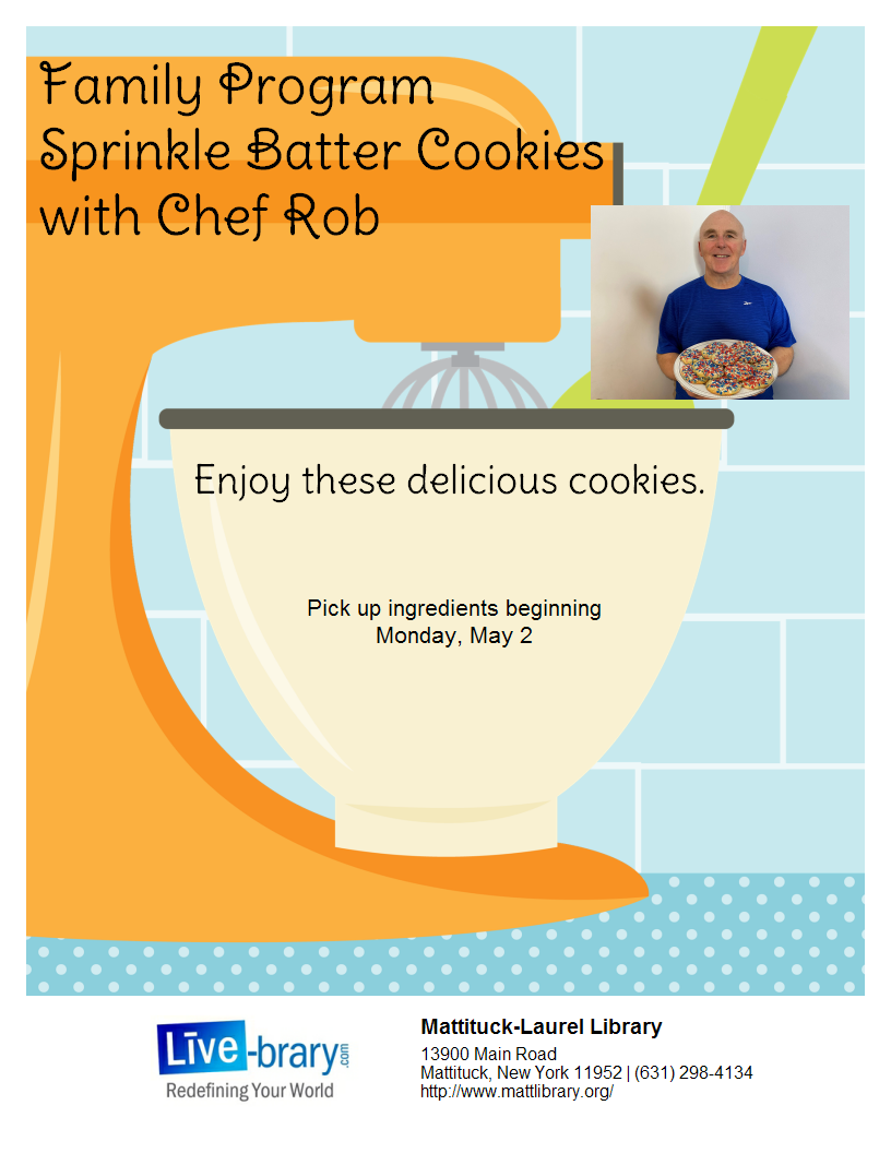 Enjoy these delicious cookies