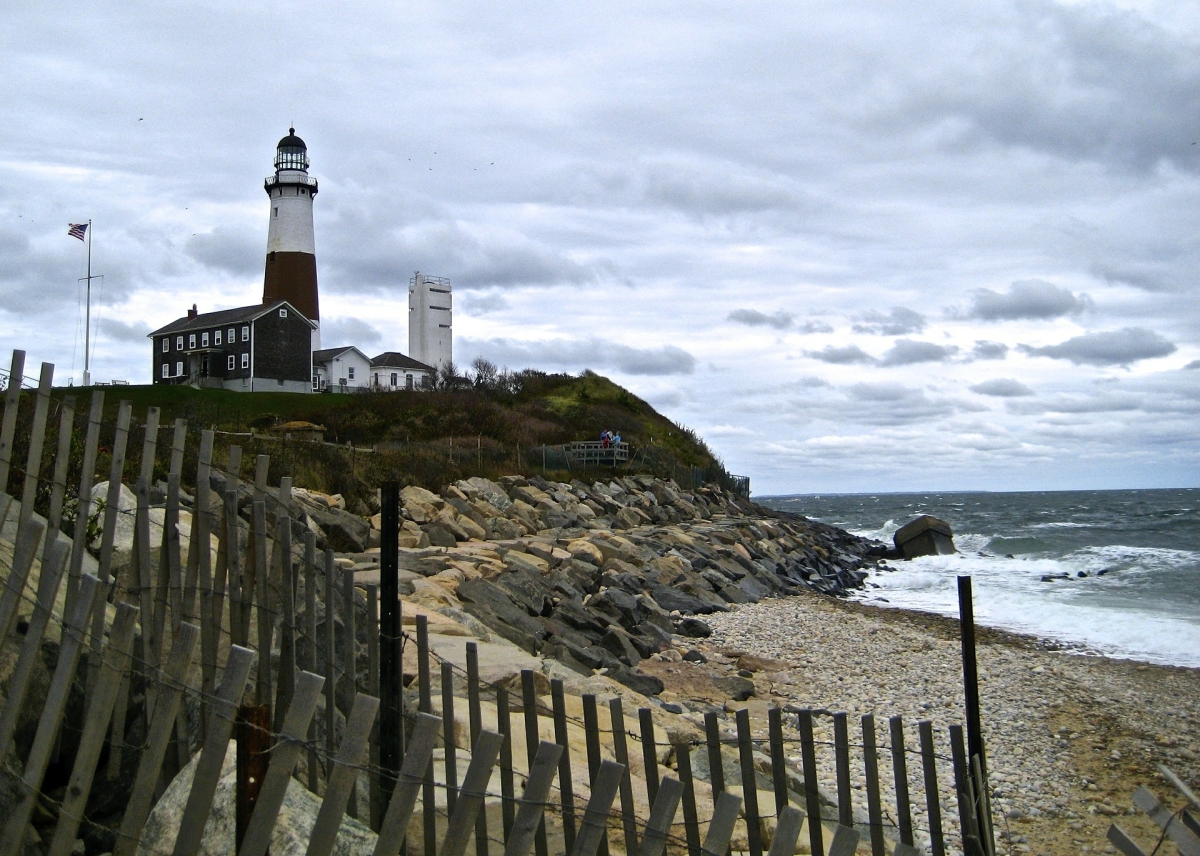 Montauk Lighthouse