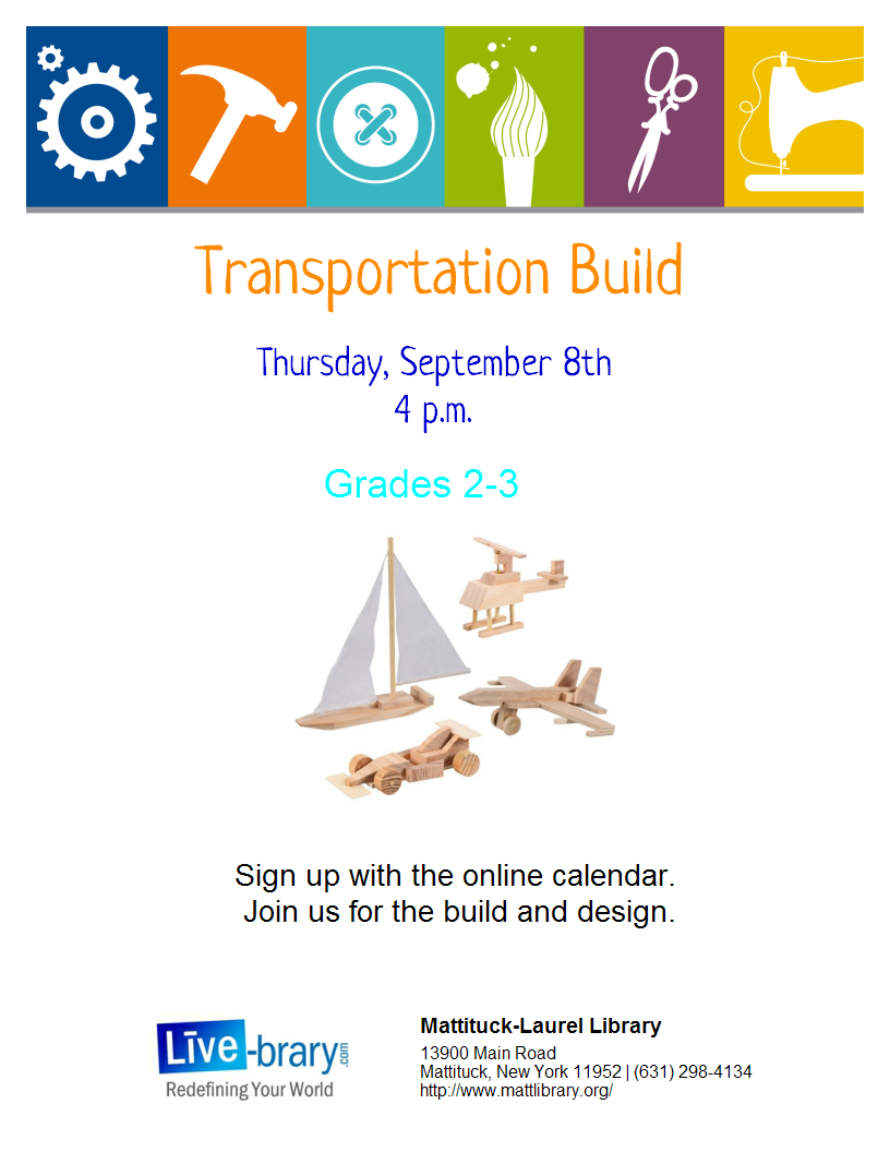 If you build it, you can paint it.