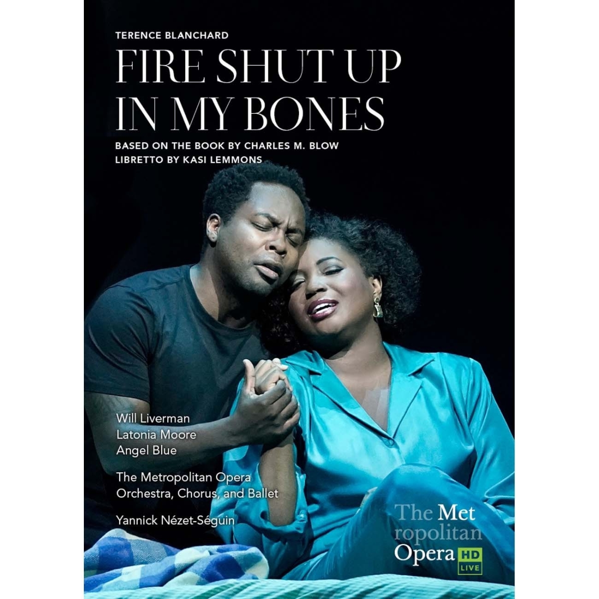 Man and Woman Singing Together