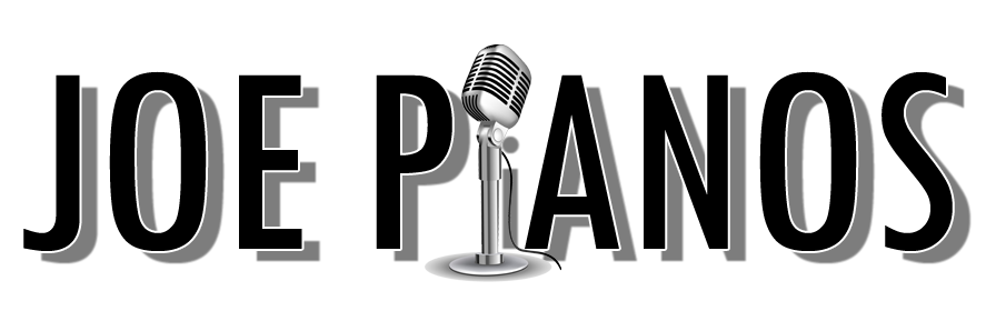 Joe Pianos