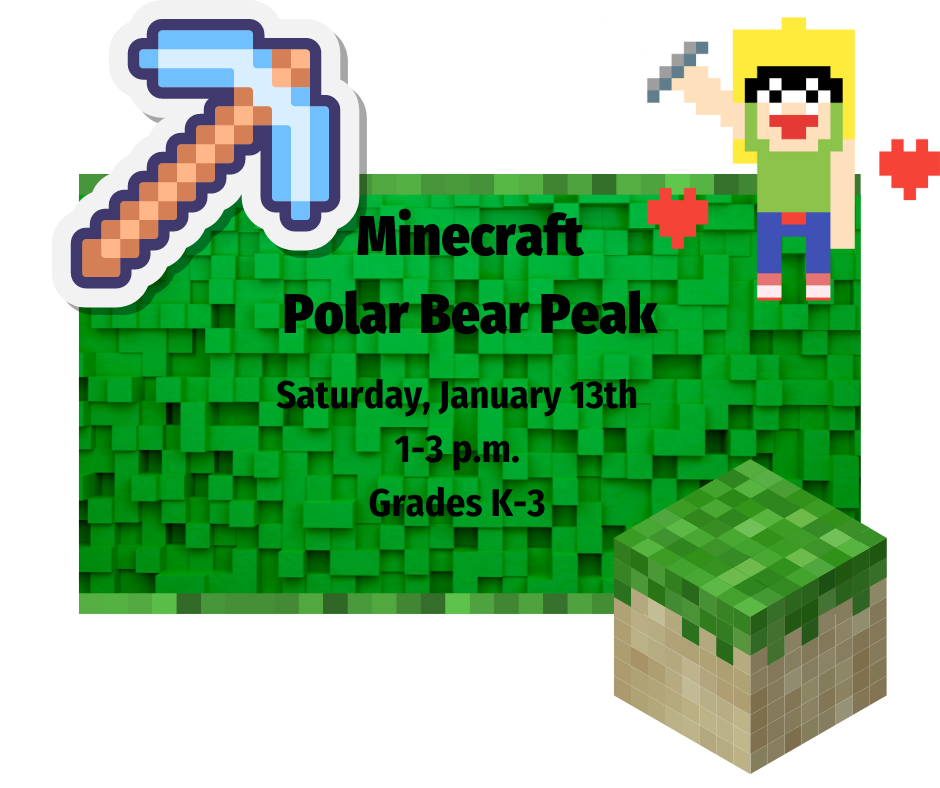 Learn to play Minecraft