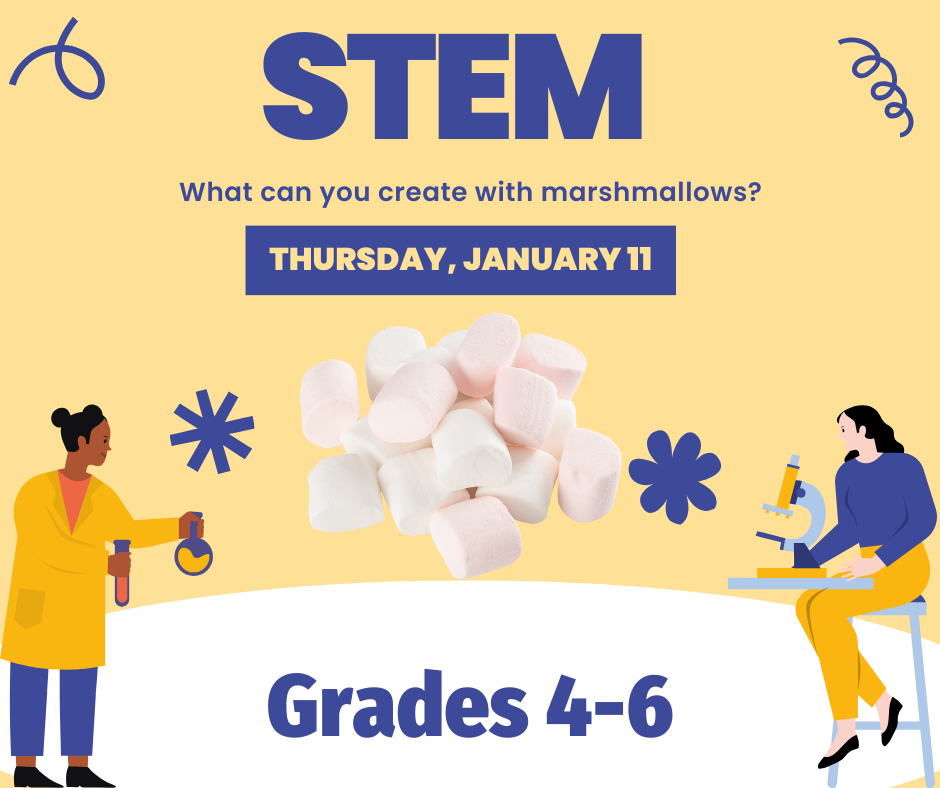 Let your imagination take over.