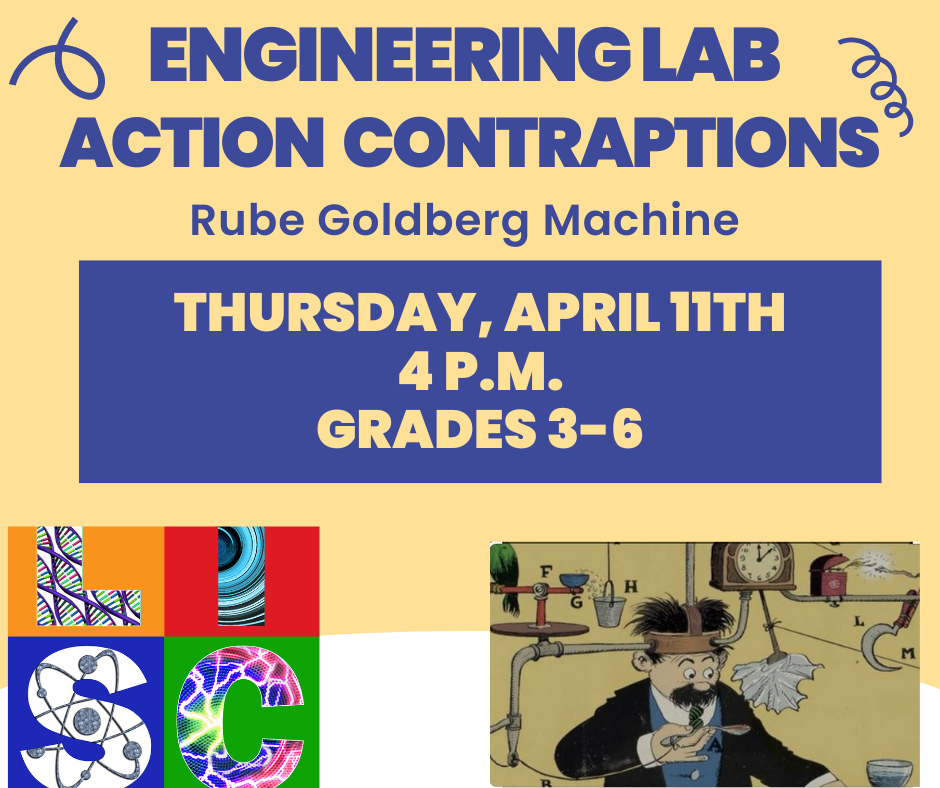 Complicated gadgets performing simple tasks