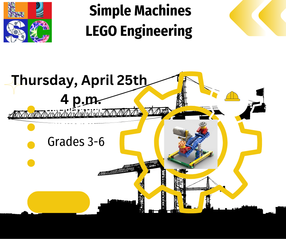 Experience the Engineering Lab with Long Island Science Center