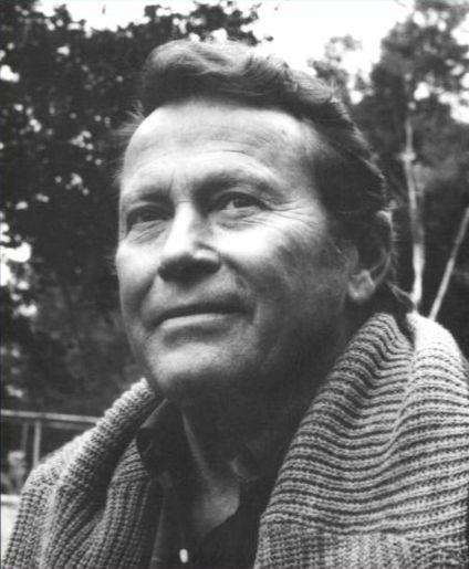 Richard Wilbur