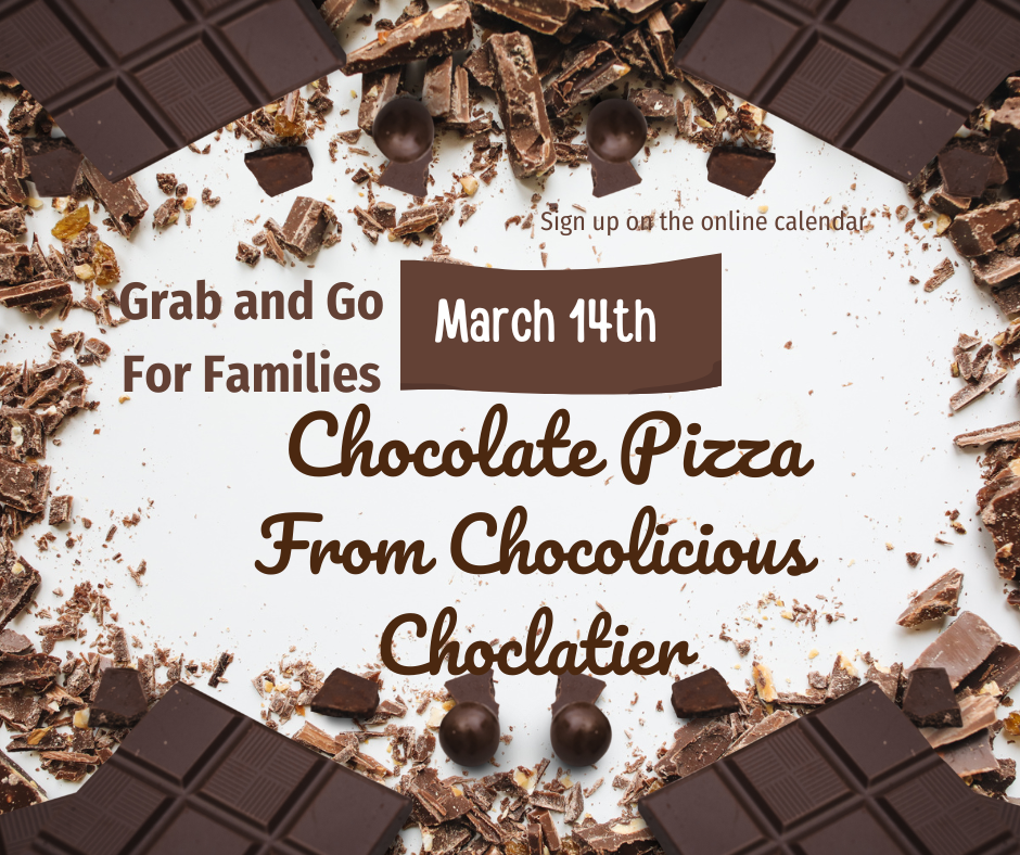 Grab and Go for families