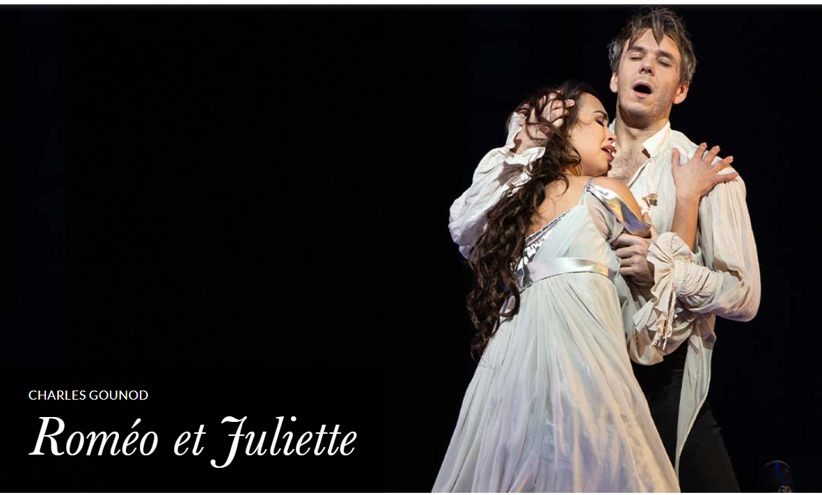 Romeo Juliette