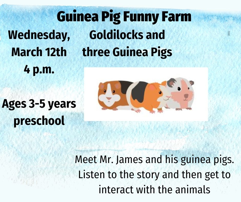 Not your average Goldilocks 