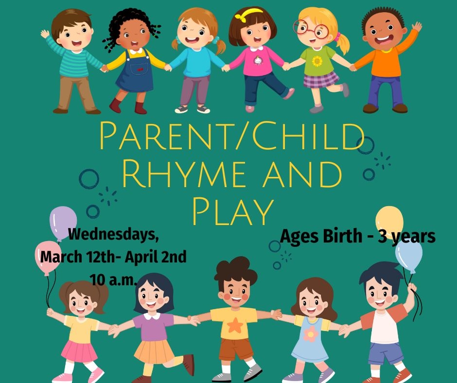 Enjoy mornings with your little ones with play and rhymes