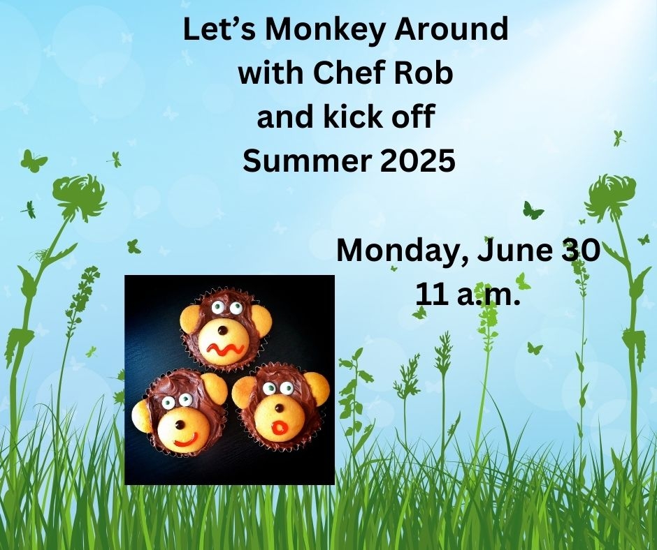 Sign up on the online calendar