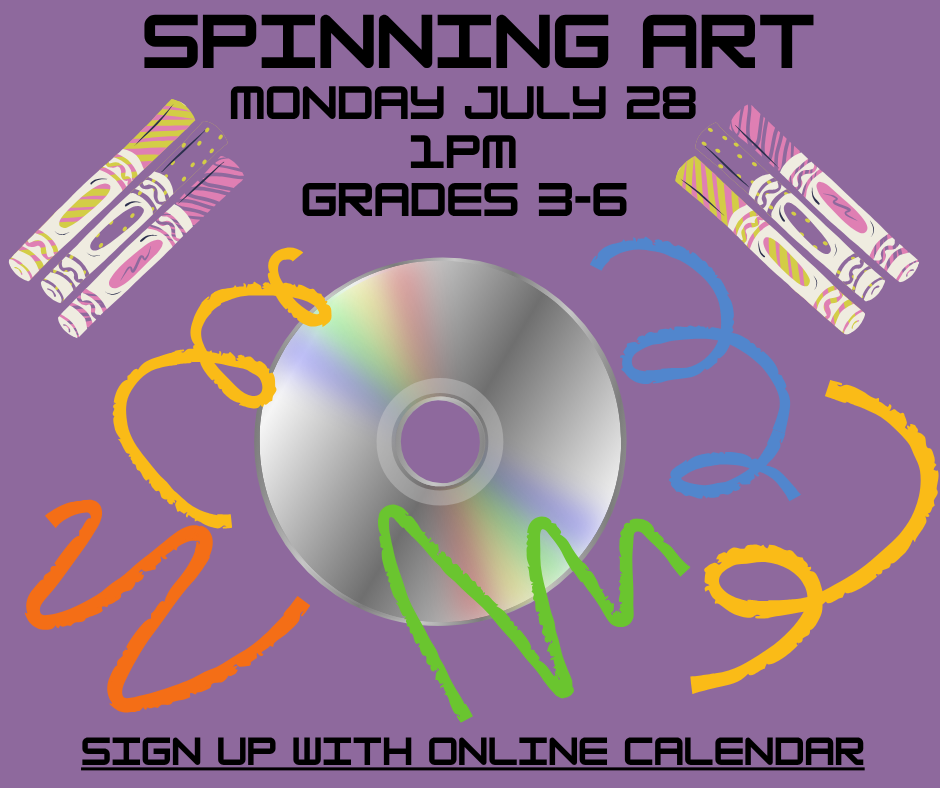 Art using recycled materials