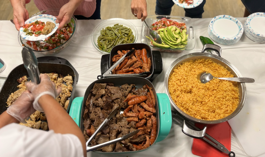 Maria's Mexican Cooking