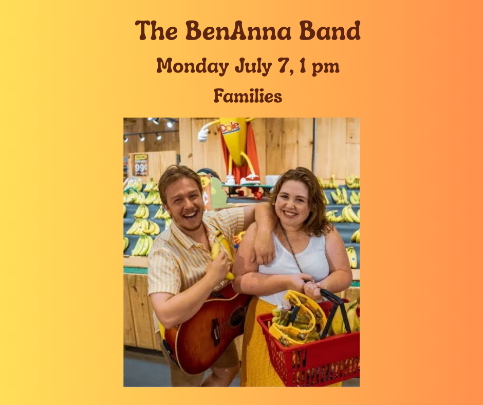 Sing and dance along