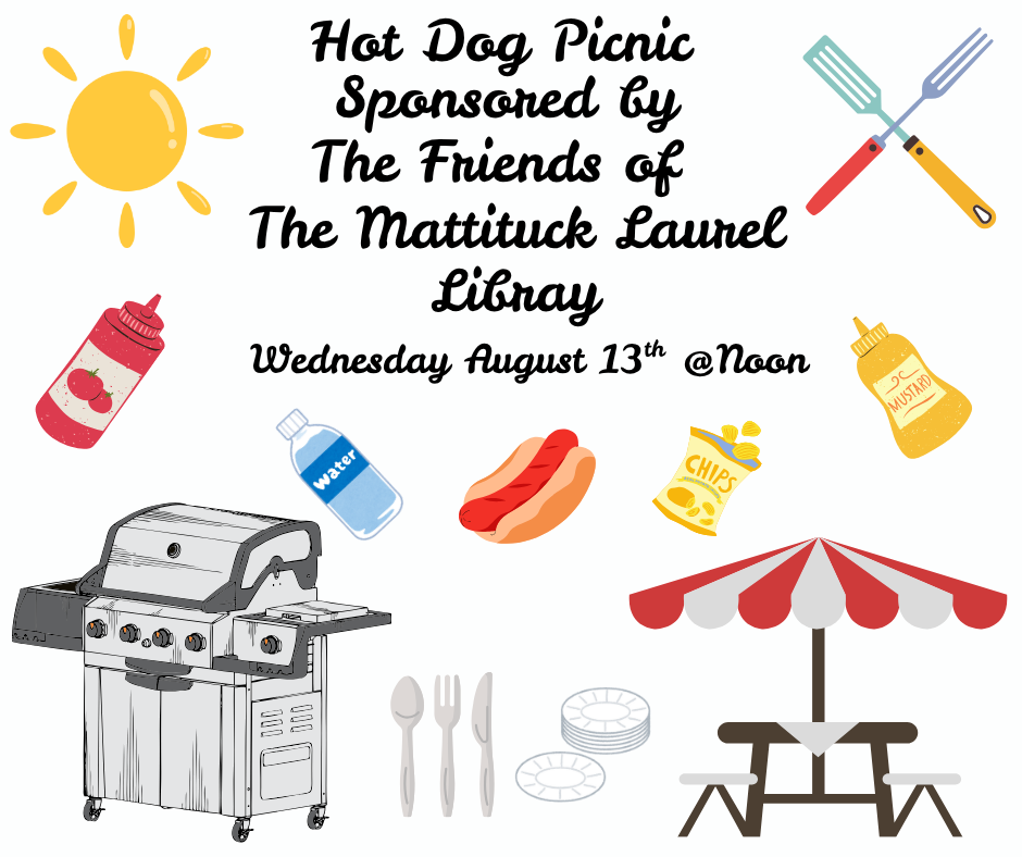 Hot Dog Picnic