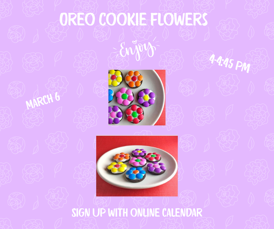 Celebrate National Oreo Day!