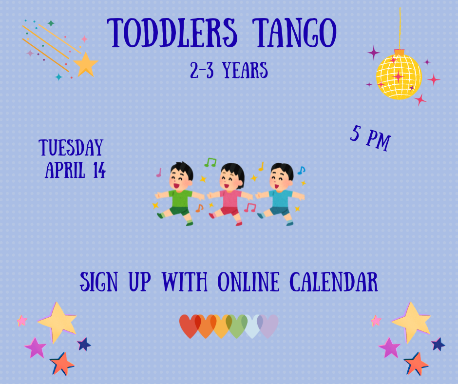 High energy interactive music program with Nicole Sparling