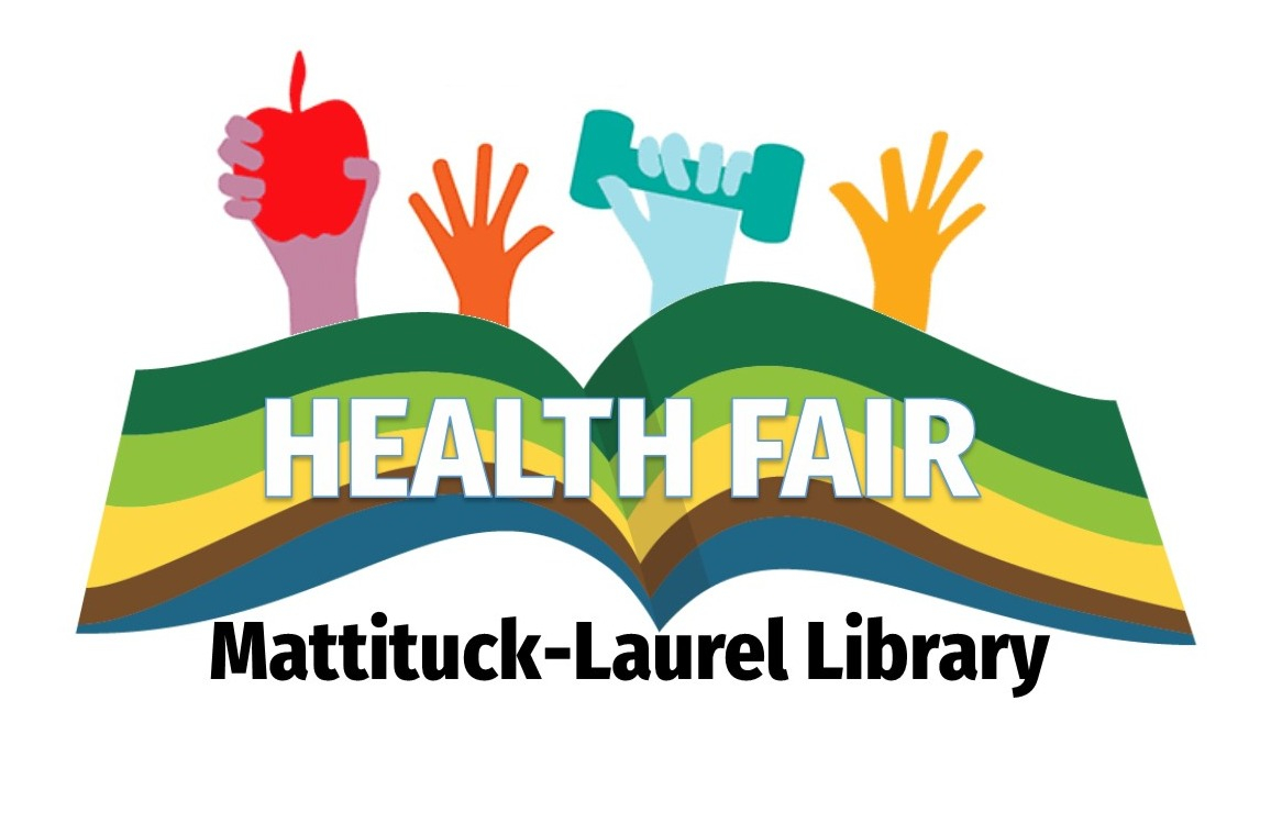 3rd Annual Health Fair