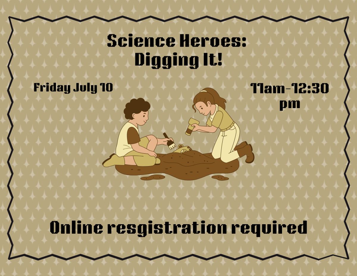 Use fossils to uncover and understand the story of the Earths history