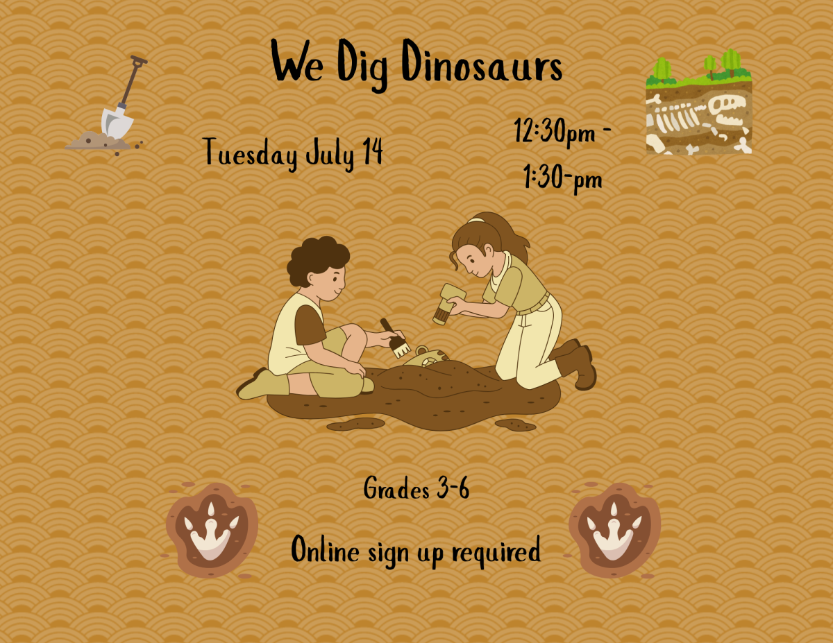 Use fossils to uncover and understand the story of the Earths history