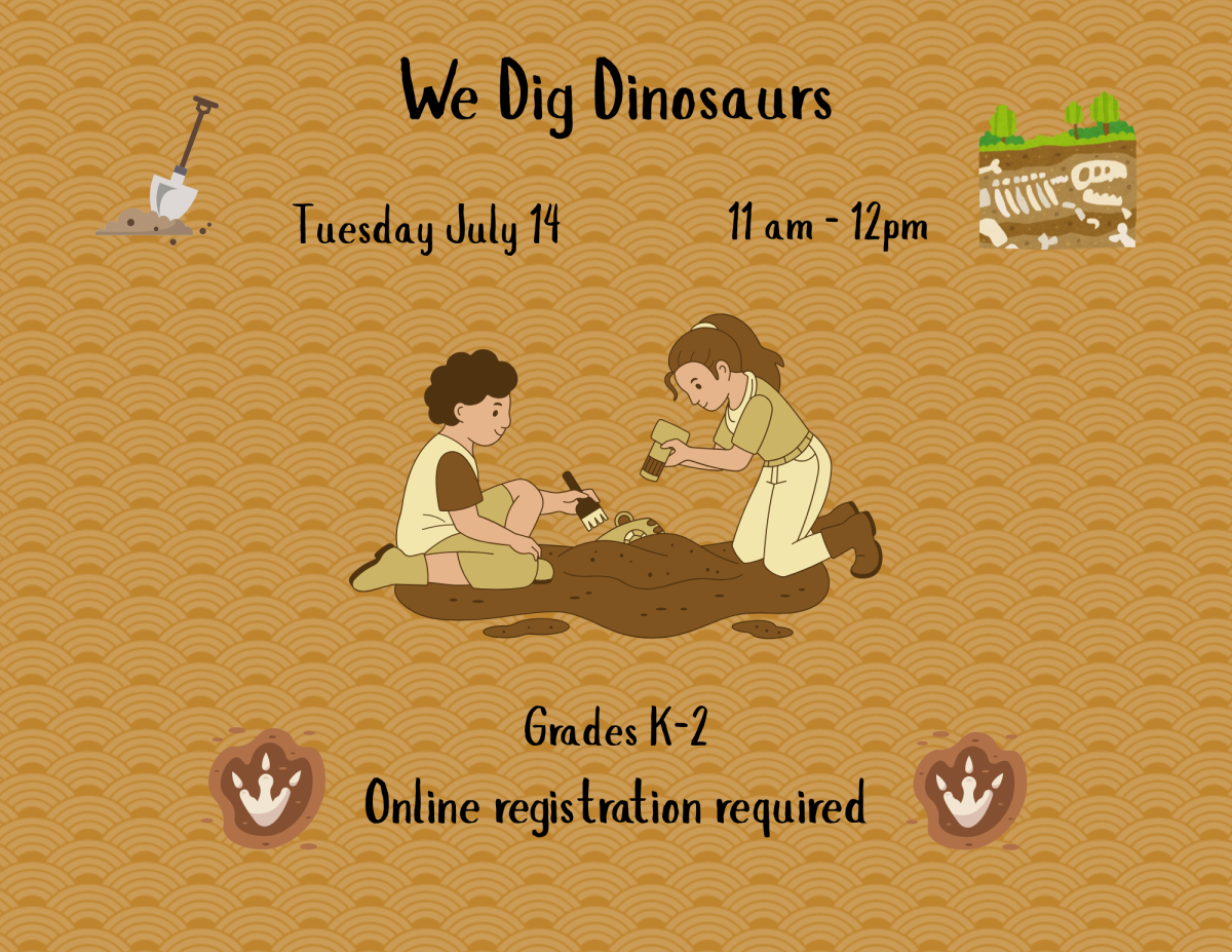 Use fossils to uncover and understand the story of the Earths history