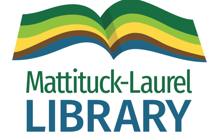 Mattituck-Laurel Library Logo