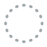 Chairs arranged in a circle formation